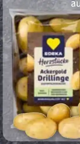 Edeka Frischemarkt Edeka Herzstücke Speisefrühkartoffeln Drillinge Angebot