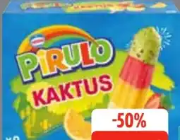Edeka Frischemarkt Nestlé Schöller Pirulo Kaktus Angebot