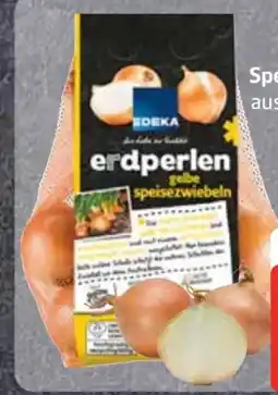 Edeka Edeka Speisezwiebeln Angebot