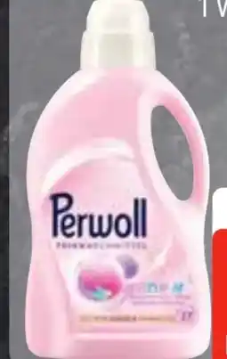 Edeka Frischemarkt Perwoll Feinwaschmittel Flüssig Angebot