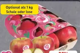 Edeka Pink Lady Tafeläpfel Angebot