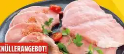 EDEKA Bandelt Gutfleisch Minutensteaks Angebot