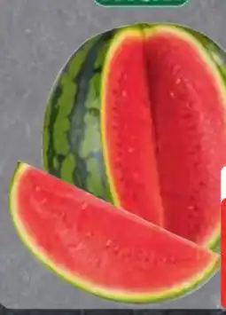 Edeka Bouquet Wassermelonen Angebot