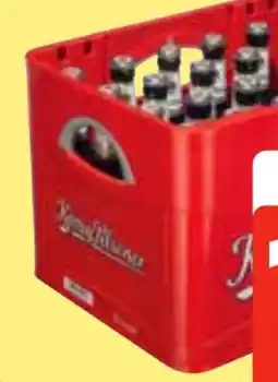 Edeka Frischemarkt König Pilsener Angebot