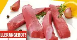 EDEKA Bandelt Lammfilet Angebot