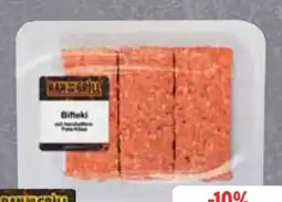 Edeka Ran an den Grill! Bifteki Angebot