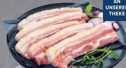 Edeka Gutfleisch Schweine-Bauchscheiben Angebot