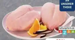 Edeka Wiesenhof Hähnchenbrust Angebot
