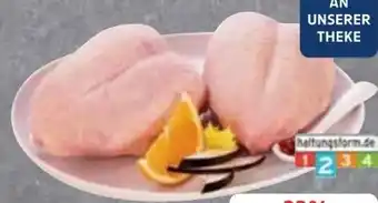 Edeka Wiesenhof Hähnchenbrust Angebot