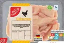 Edeka Gut & Günstig Hähnchen Geschnetzeltes Angebot