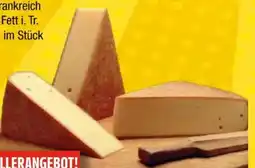 EDEKA Bandelt Comté Extra Angebot