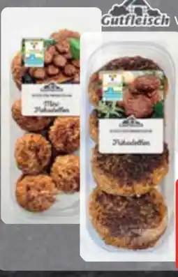 Edeka Gutfleisch Frikadellen Angebot