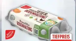 Edeka Gut & Günstig Frische Eier Angebot