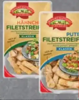 Edeka Bernard Matthews Hähnchen-Filetstreifen Angebot