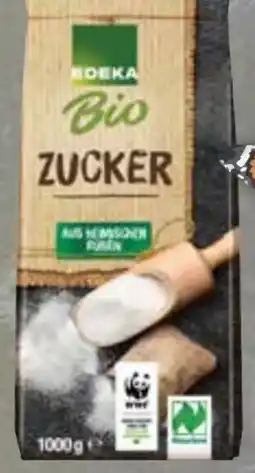 Edeka Edeka Bio Rübenzucker Angebot
