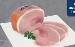 Edeka Spezialitäten Partner (SP) Le Foue Original Kochschinken Angebot