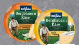 Edeka Bergader Bergbauern Weichkäse Angebot