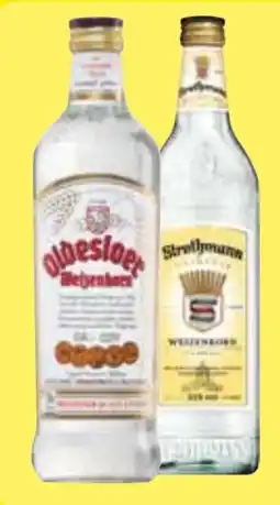 Edeka Oldesloer Weizenkorn Angebot