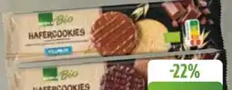 Edeka Edeka Bio Hafer-Cookies Angebot