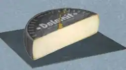 Edeka Mila Dolomit Hartkäse Angebot