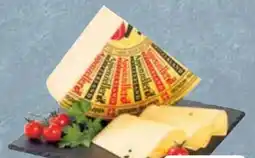 Edeka Appenzeller Switzerland Schweizer Schnittkäse Angebot