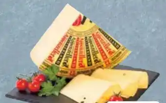 Edeka Appenzeller Switzerland Schweizer Schnittkäse Angebot