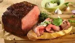REWE Center Rewe Roastbeef Angebot