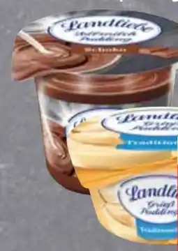 Edeka Landliebe Sahnepudding Angebot