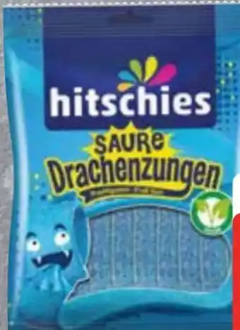 Edeka Hitschler Saure Drachenzungen Angebot
