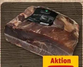 REWE Center Serrano-Schinken Angebot
