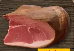 REWE Center Basedahler Katenschinken Angebot