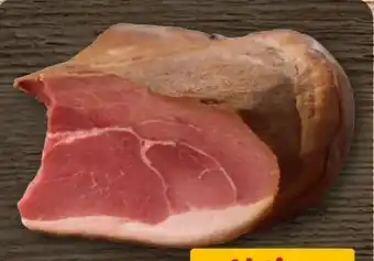 REWE Center Basedahler Katenschinken Angebot