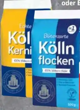 Edeka Kölln Flocken Angebot