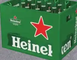 Edeka Heineken Pils Angebot