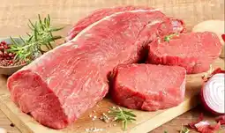 REWE Center Fülscher Fleisch Rinderfilet Angebot