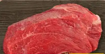 REWE Center Fülscher Fleisch Rinder Braten Angebot
