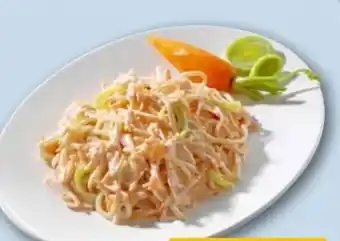 REWE Center Dahlhoff Feinkost Farmersalat Angebot