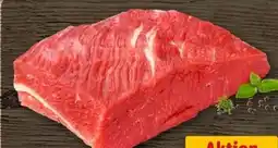REWE Center Fülscher Fleisch Rinder-Brust Angebot
