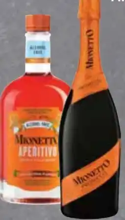 Edeka Mionetto Prosecco Spumante Treviso Brut Angebot