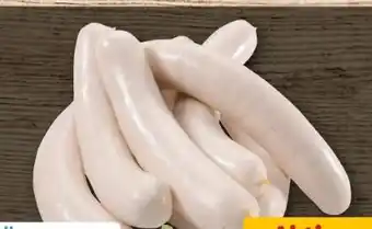 REWE Center Fülscher Fleisch Bratwurst Angebot