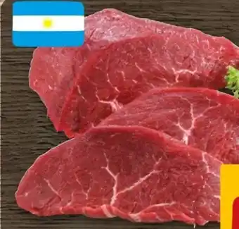 REWE Center Argentinische Steakhüfte Angebot