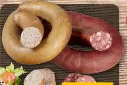 REWE Center Heidjer Landleberwurst Angebot