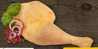 REWE Center Schönecke Hähnchenschenkel Angebot