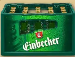 REWE Center Einbecker Brauhaus Ur-Bock Angebot