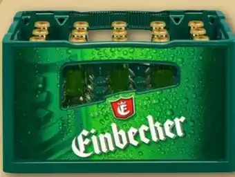 REWE Center Einbecker Brauhaus Ur-Bock Angebot