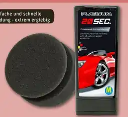REWE Center Platinum Autopflege Kratzerentferner 20Sec Angebot