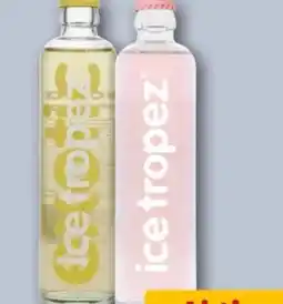 REWE Center IceTropez Cocktail Original Angebot