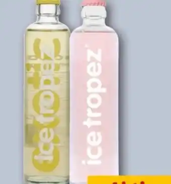 REWE Center IceTropez Cocktail Original Angebot