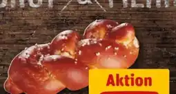 REWE Center Rewe Back-Station Laugenzöpfle Angebot