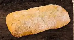 REWE Center Käfer Ciabatta mit Oliven Angebot